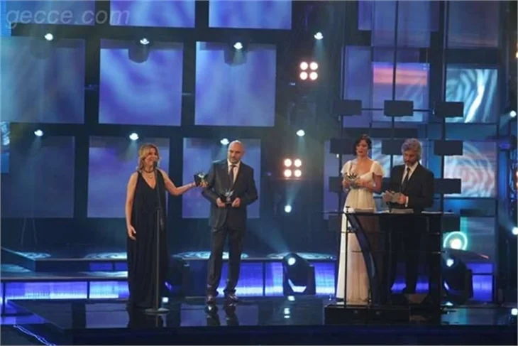 15.Kral Müzik Ödülleri