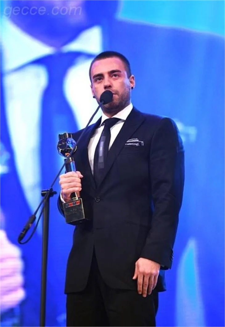 15.Kral Müzik Ödülleri