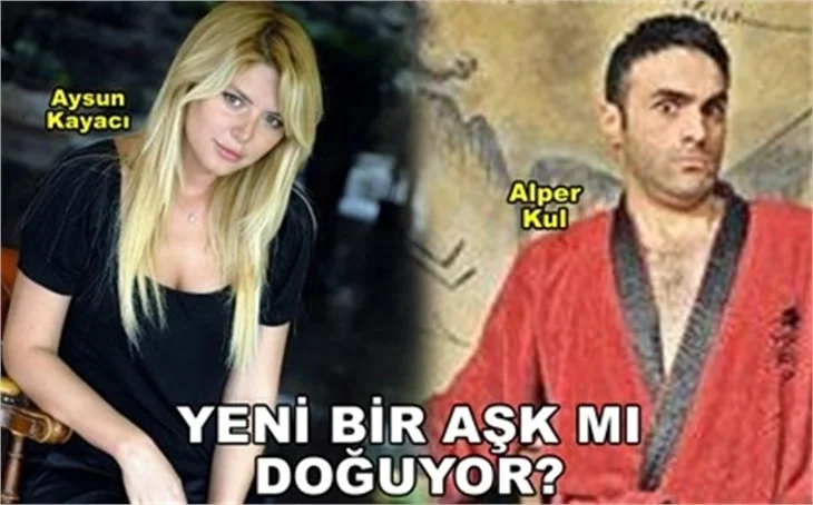 SON SEVGİLİSİ MAĞARA ADAMI