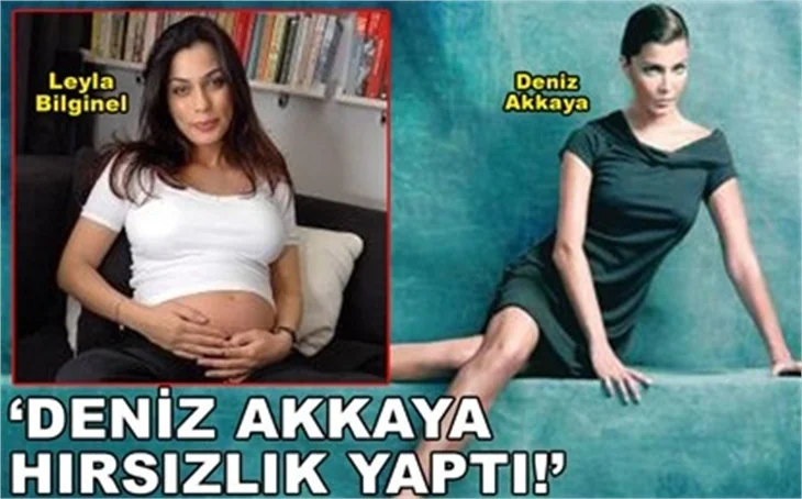 AKKAYA HAKKINDA ŞOK İDDİA