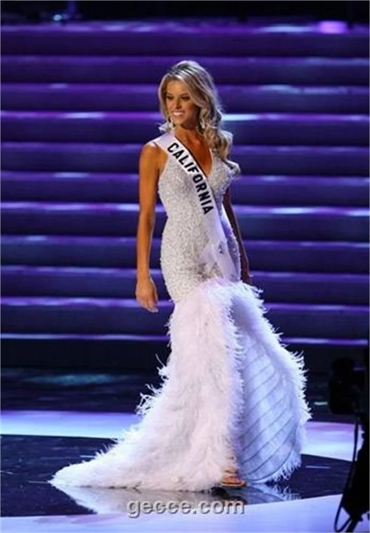 Carrie Prejean