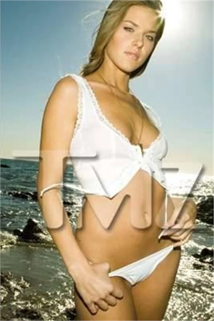 Carrie Prejean