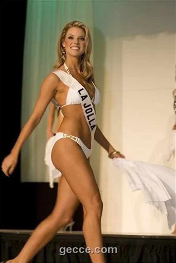 Carrie Prejean