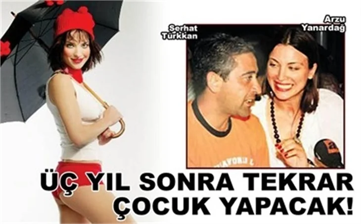KIZINA ÜÇ YIL SONRA KARDEŞ YAPACAK