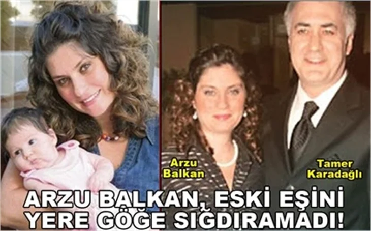 ‘TAMER, YAKIŞIKLI VE KARİZMATİK..’