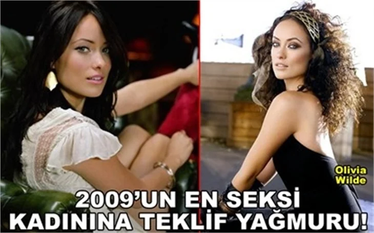TEKLİF YAĞIYOR!