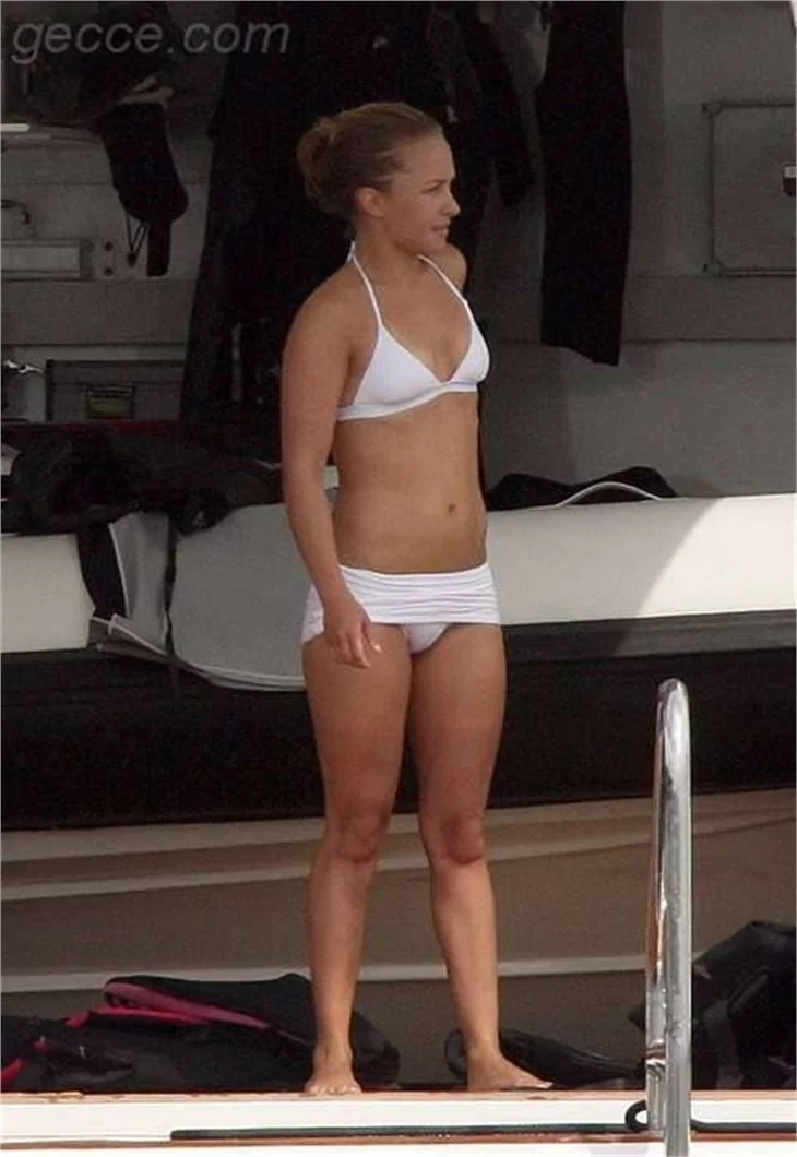 Hayden Panettiere