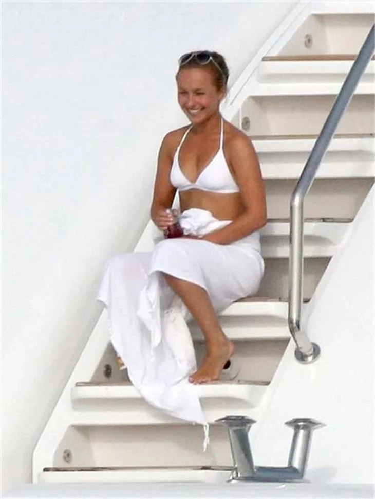 Hayden Panettiere