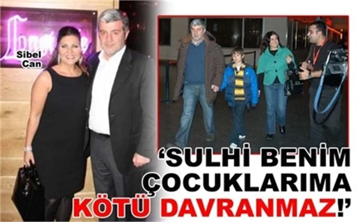 SANDAL'A  KONSER DAVASI!