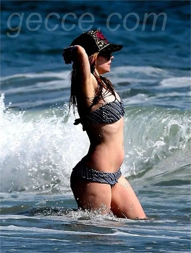 Avril Lavigne