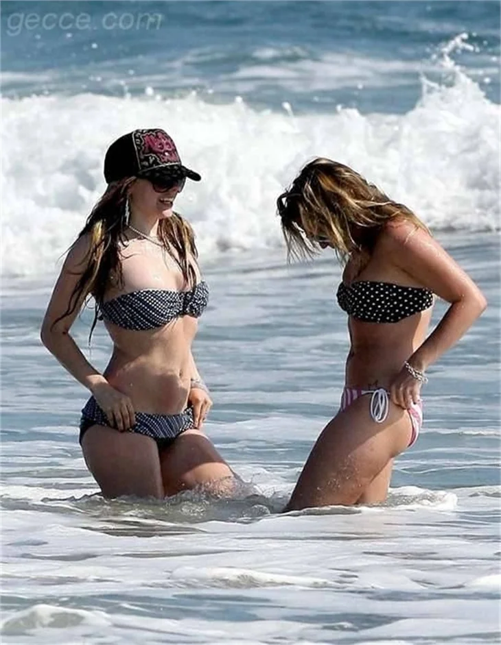 Avril Lavigne