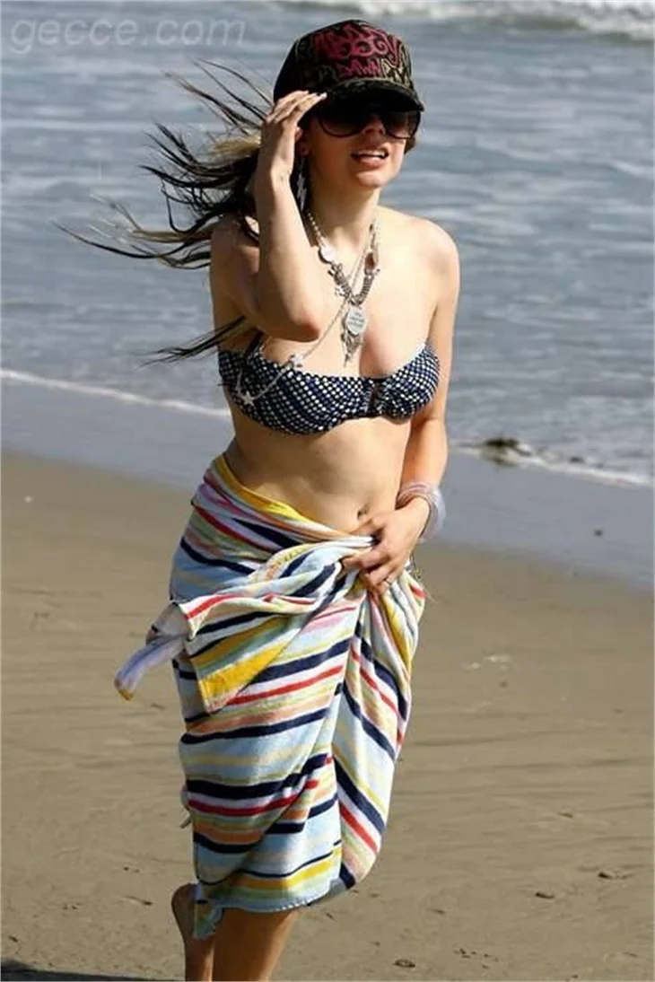 Avril Lavigne