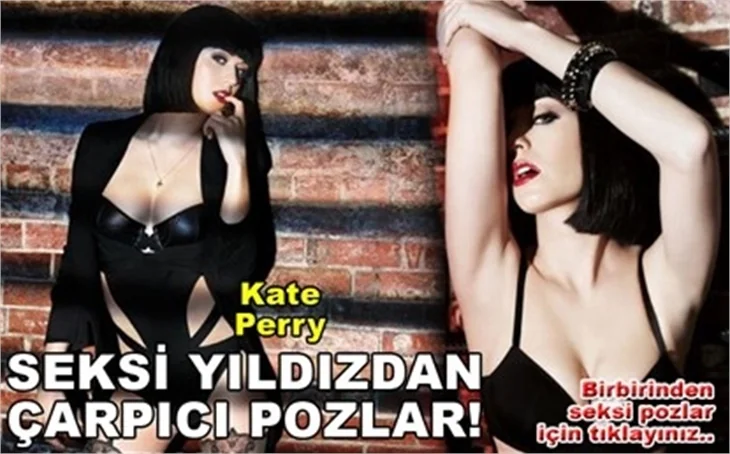 ÜNLÜ ŞARKICIDAN ÇARPICI POZLAR!