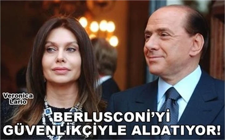 KARISI ALDATIYOR SİLVİO BEKAR GİBİ