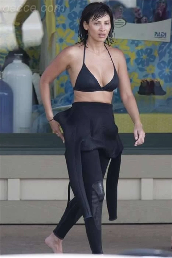 Natalie Imbruglia