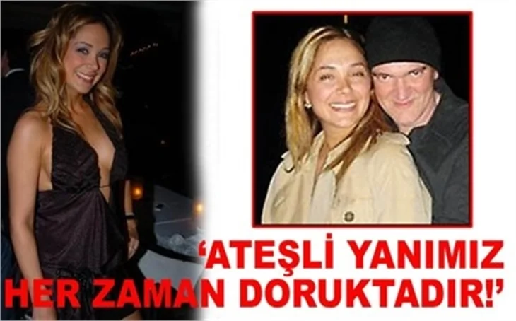 DİDEM EROL'DAN ÇARPICI AÇIKLAMALAR!