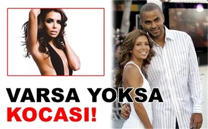 VARSA YOKSA KOCASI!