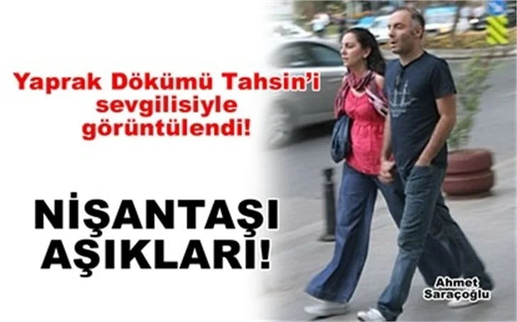 NİŞANTAŞI AŞIKLARI