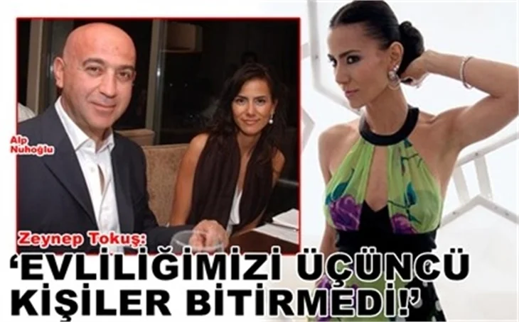 ÜÇÜNCÜ KİŞİLER BİTİRMEDİ