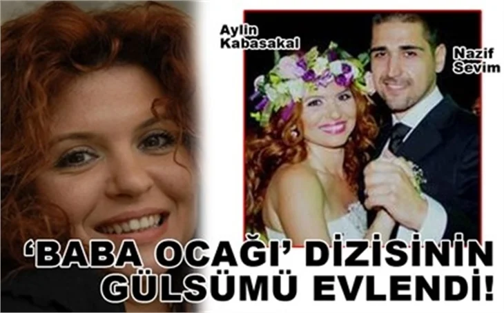 KABASAKAL'IN MUTLU GÜNÜ!