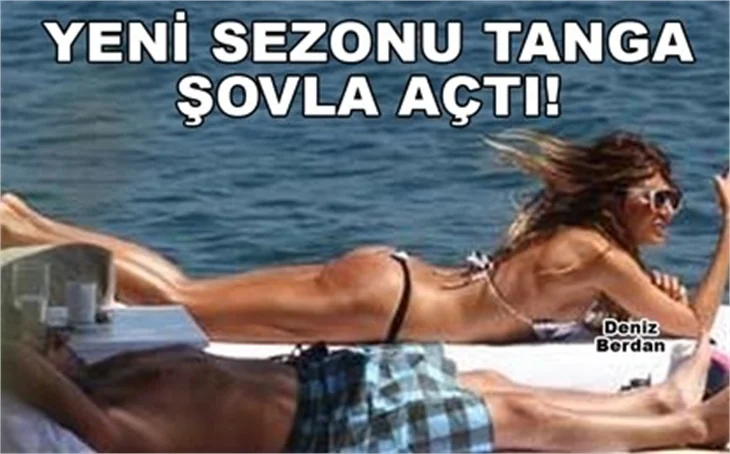 BEACH SAVAŞI