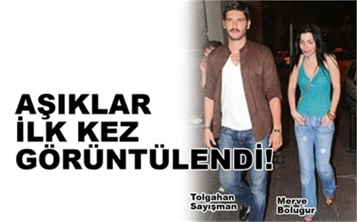 ACEMİ CADI TOLGA’YI BÜYÜLEDİ