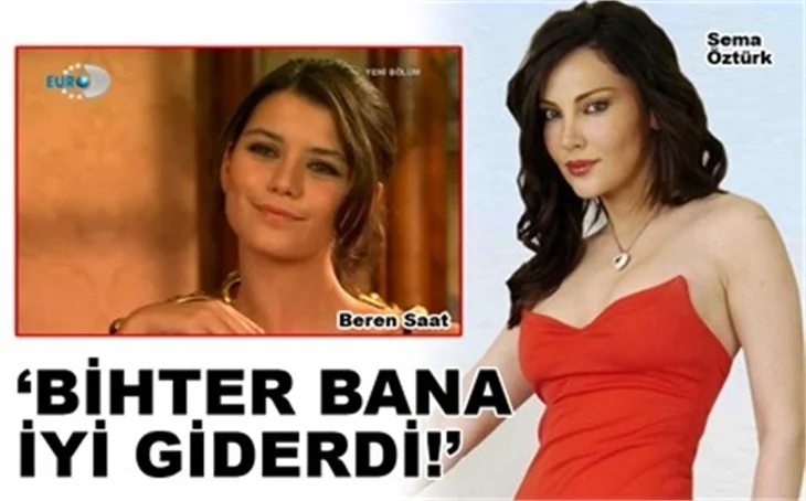 BİHTER BANA İYİ GİDERDİ!