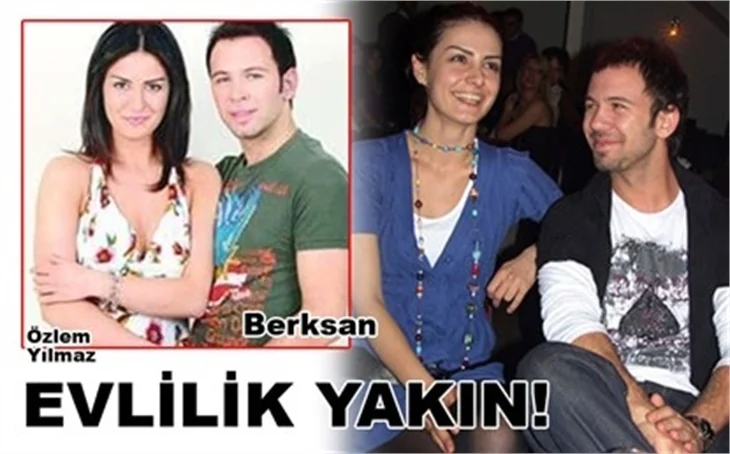 EVLİLİK YAKIN