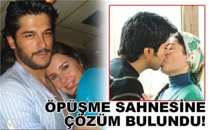 SEVGİLİSİ KISKANDI