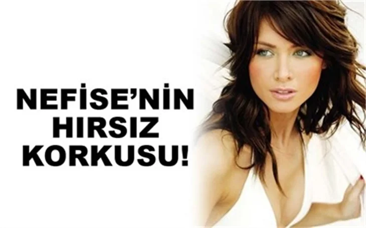 HIRSIZ KORKUSU!