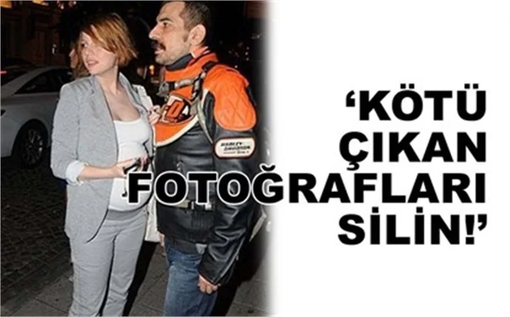 'KÖTÜ ÇIKANLARI SİLİN!'