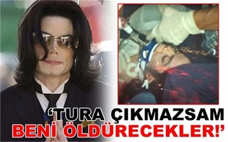 ÖLÜMÜ HALEN BİR MUAMMA!