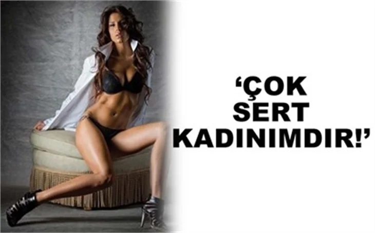 VAHŞİ CAZİBE!