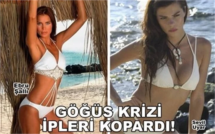 ÖLÇÜ ŞAŞTI EBRU KAÇTI