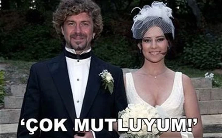 MUTLU SON