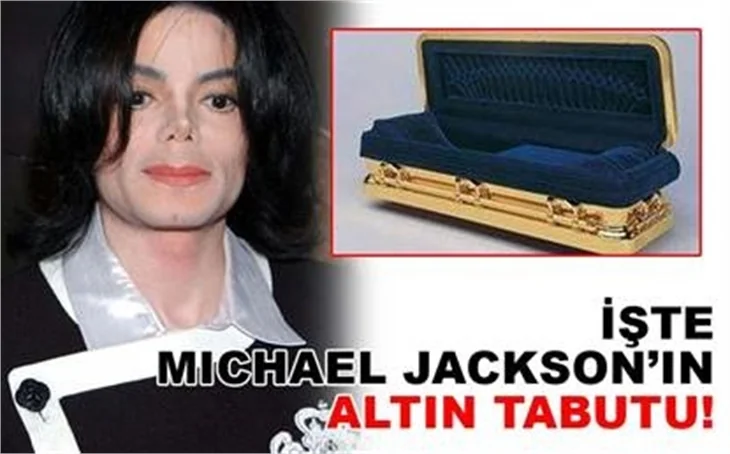 ALTIN TABUT
