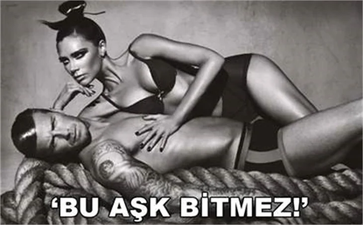 BU AŞK BİTMEZ