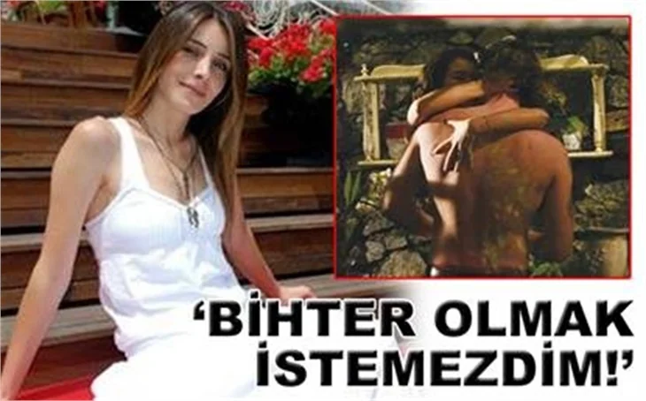 DİZİNİN TUTACAĞINI TAHMİN ETTİM’
