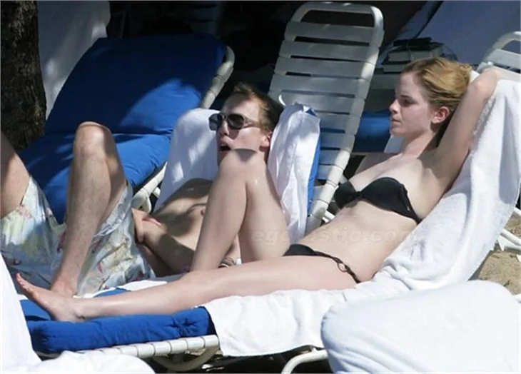EMMA WATSON!