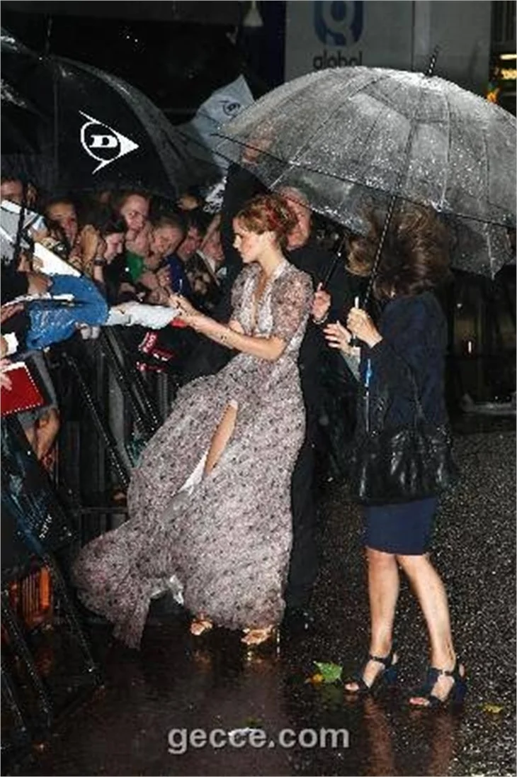 EMMA WATSON!