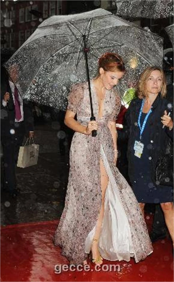 EMMA WATSON!