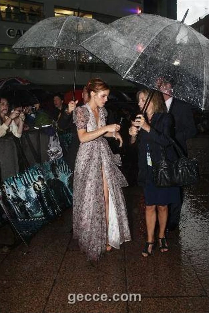 EMMA WATSON!