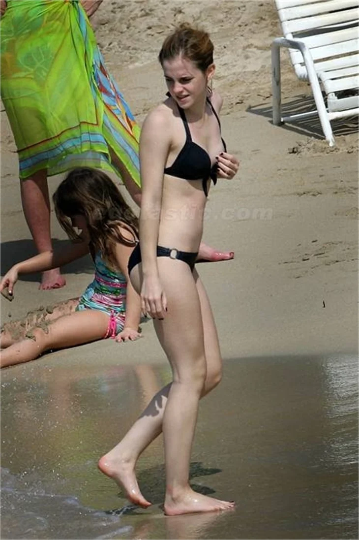 EMMA WATSON!