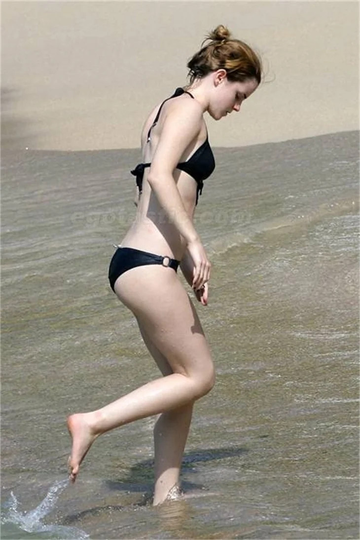 EMMA WATSON!