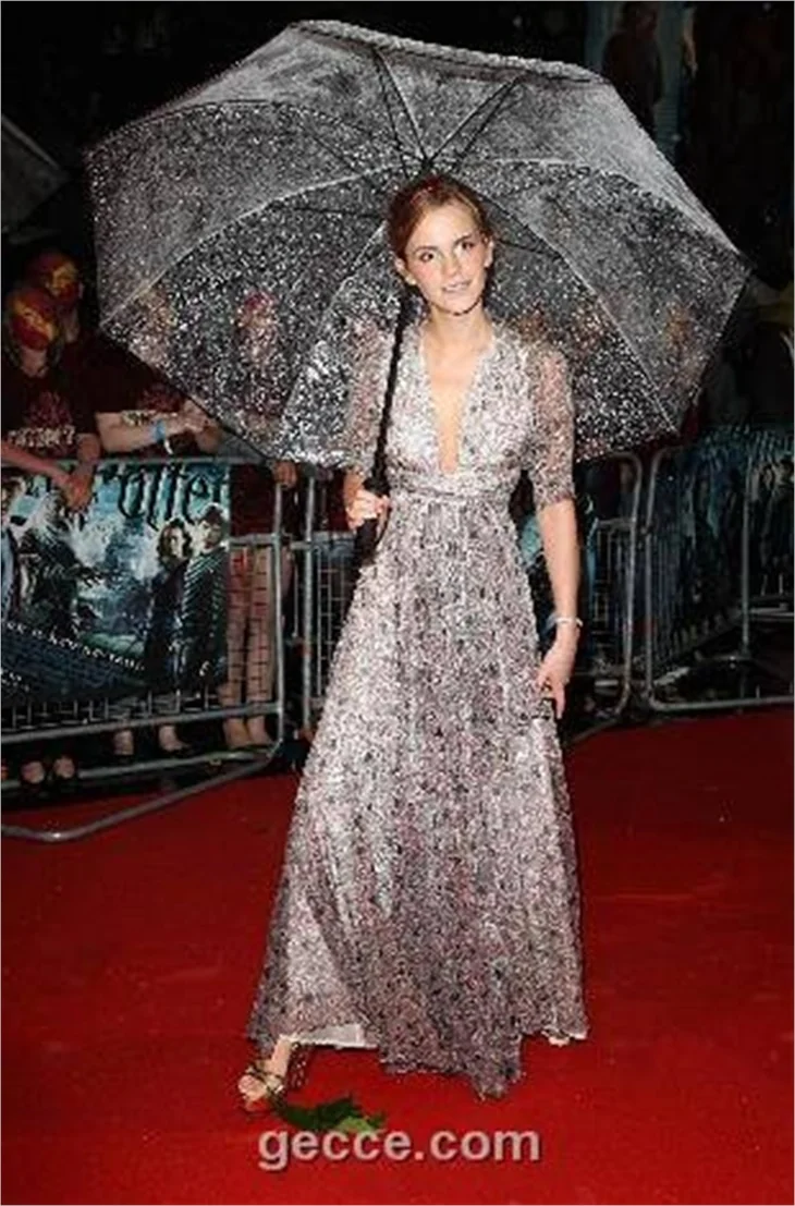 EMMA WATSON!