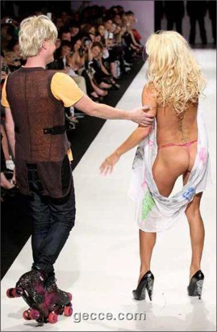 pamela anderson