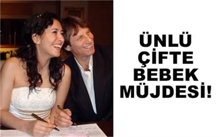 BEBEK MÜJDESİ!