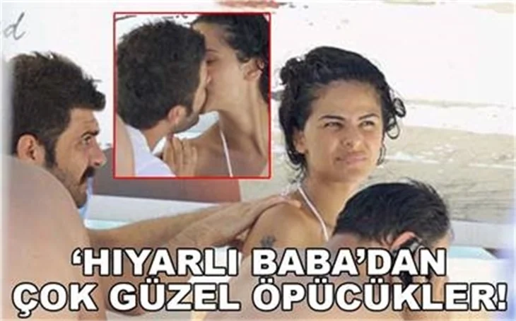 ÇOK GÜZEL ÖPÜCÜKLER...
