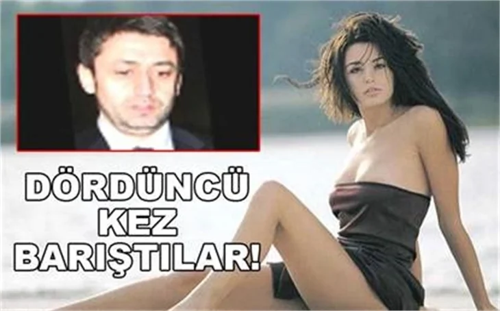 DÖRDÜNCÜ KEZ BARIŞTILAR
