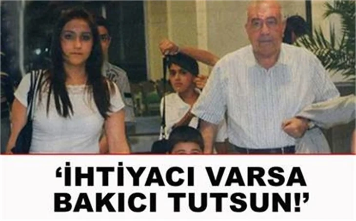 HALİS TOPRAK'A TEPKİ!